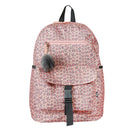 Kangaro K-098051 Rugzak Klassiek Wild Pink 29x40x16 cm