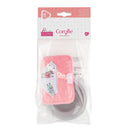 Corolle Mon Premier Poupon - Babypotje met Doekjes