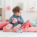 Corolle Mon Premier Poupon - Babypotje met Doekjes