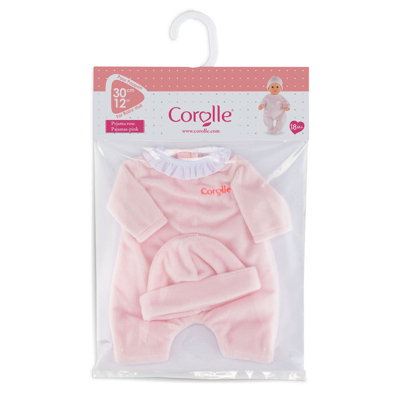Corolle Mon Premier Poupon - Pyjama Roze
