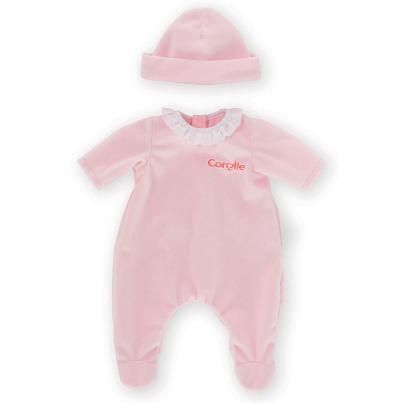 Corolle Mon Premier Poupon - Pyjama Roze