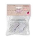 Corolle Mon Grand Poupon - Poppensneakers Wit