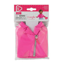 Ma Corolle - Leren Poppenjas Roze