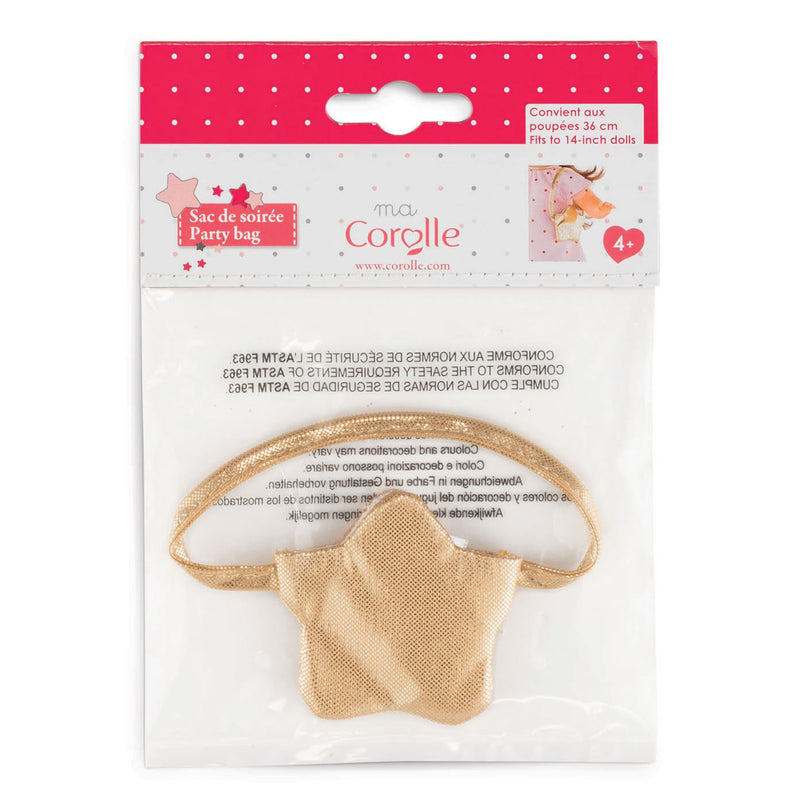 Ma Corolle - Poppen Party Bag