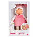 Mon Doudou Corolle Sweet Dreams - Miss Pink, 25cm
