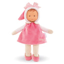 Mon Doudou Corolle Sweet Dreams - Miss Pink, 25cm