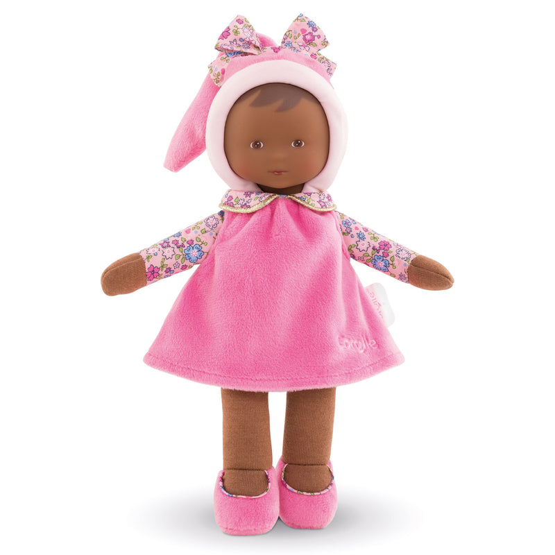 Mon Doudou Corolle Sweet Dreams - Miss Floral, 25cm