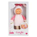 Mon Doudou Corolle Sweet Dreams - Miss, 25cm