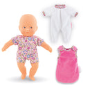 Corolle Mon Premier Poupon Mini Calin - Slaap Set