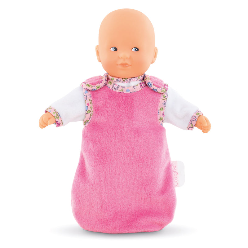 Corolle Mon Premier Poupon Mini Calin - Slaap Set