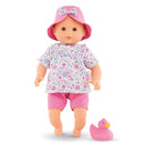 Corolle Mon Premier Poupon Badpop - Flowers, 30cm