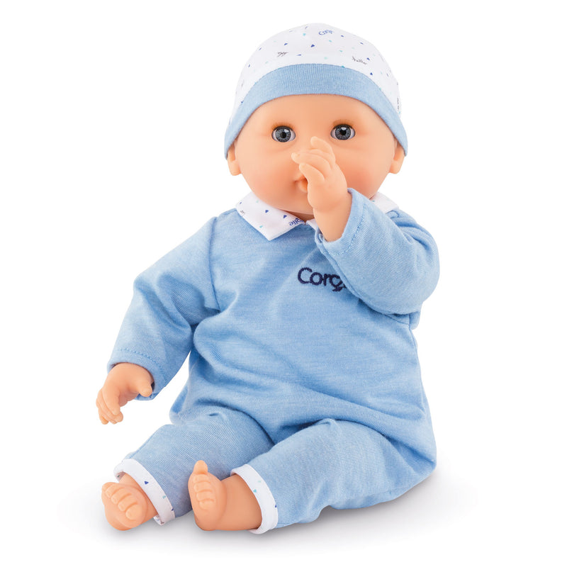 Corolle Mon Premier Poupon Babypop Mael, 30cm