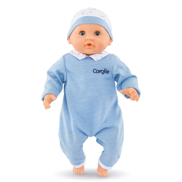 Corolle Mon Premier Poupon Babypop Mael, 30cm