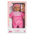 Corolle Mon Premier Poupon Babypop Maria Flowers, 30cm