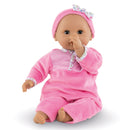 Corolle Mon Premier Poupon Babypop Maria Flowers, 30cm