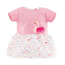 Corolle Mon Premier Poupon - Poppenjurk Zwaan, 30cm