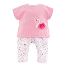 Corolle Mon Premier Poupon - Poppenoutfit Zwaan, 30cm