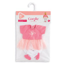 Corolle Mon Premier Poupon - Poppenoutfit Ballerina, 30cm