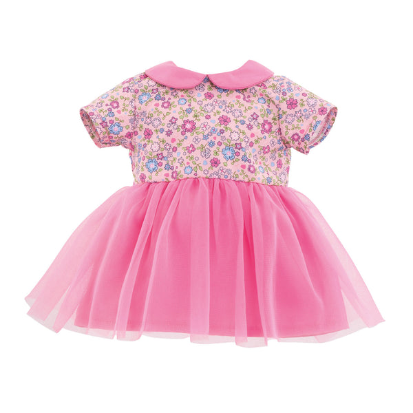 Corolle Mon Premier Poupon - Poppenjurk Roze, 30cm