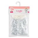 Corolle Mon Premier Poupon - Poppen Winterjas, 30cm