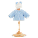 Corolle Mon Premier Poupon - Poppenjas Winter, 30cm