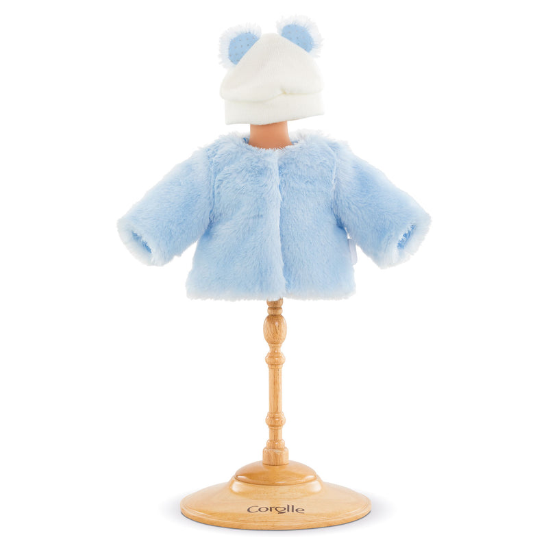 Corolle Mon Premier Poupon - Poppenjas Winter, 30cm