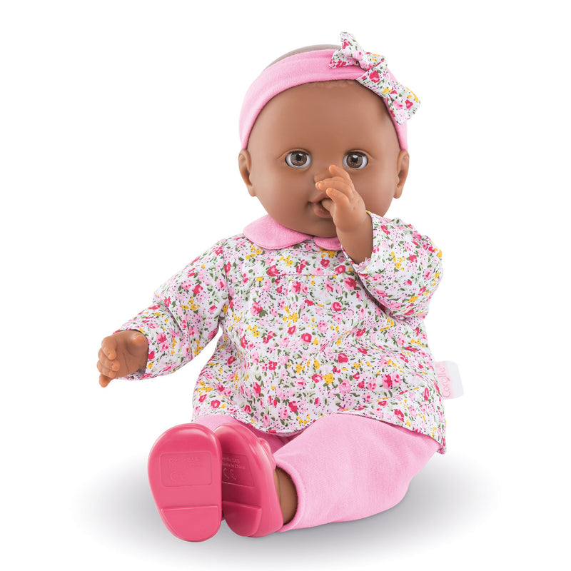 Corolle Mon Grand Poupon Babypop Lilou, 36cm