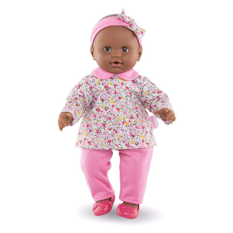 Corolle Mon Grand Poupon Babypop Lilou, 36cm