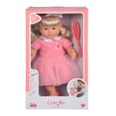 Corolle Mon Grand Poupon Babypop met Haar - Adele, 36cm