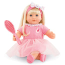 Corolle Mon Grand Poupon Babypop met Haar - Adele, 36cm