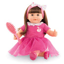 Corolle Mon Grand Poupon Babypop met Haar - Alice, 36cm