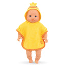 Corolle Mon Grand Poupon - Poppen Badjas