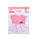 Corolle Mon Grand Poupon - Poppenjurk Zwaan