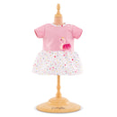 Corolle Mon Grand Poupon - Poppenjurk Zwaan