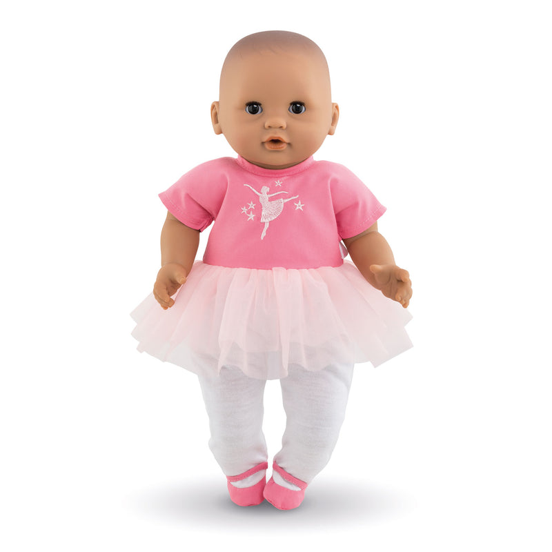 Corolle Mon Grand Poupon - Poppenoutfit Ballerina