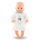 Corolle Mon Grand Poupon - Poppenjurk Winter Sparkle