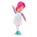 Corolle Rainbow Pop - Nephelie, 38cm