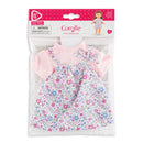 Ma Corolle - Poppen Jurkje Swan Royale