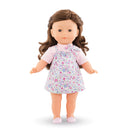 Ma Corolle - Poppen Jurkje Swan Royale