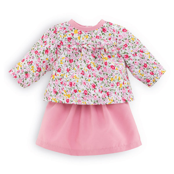 Ma Corolle - Poppenoutfit met Rokje