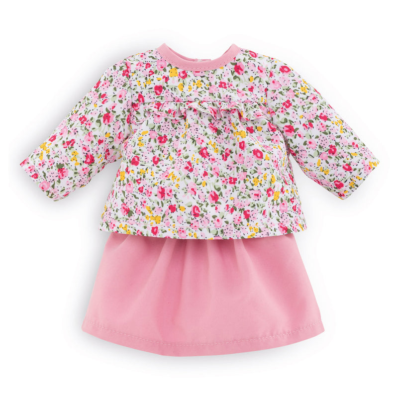 Ma Corolle - Poppenoutfit met Rokje
