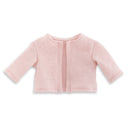 Ma Corolle - Poppen Cardigan Roze, 36 cm