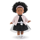 Ma Corolle - Poppen Cardigan Roze, 36 cm