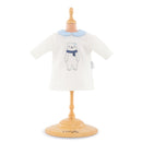 Corolle Mon Grand Poupon - Poppenjurk Winter Sparkle, 42cm