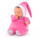 Mon Doudou Corolle Babipouce - Flowers, 28cm