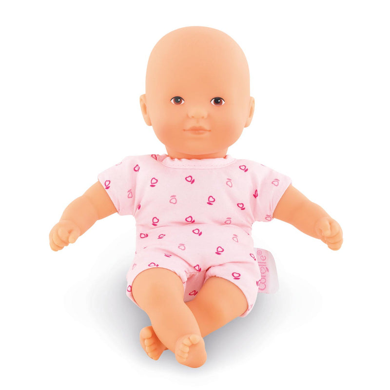 Corolle Mon Premier Poupon Mini Calin - Roze, 20cm