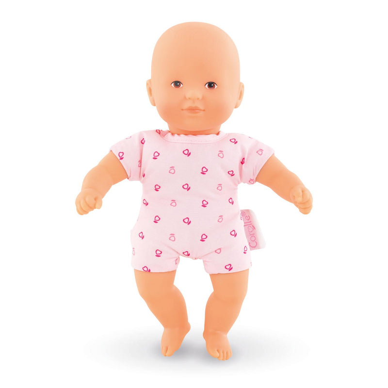 Corolle Mon Premier Poupon Mini Calin - Roze, 20cm