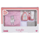 Corolle Mon Grand Poupon - Poppen Verzorgingsset
