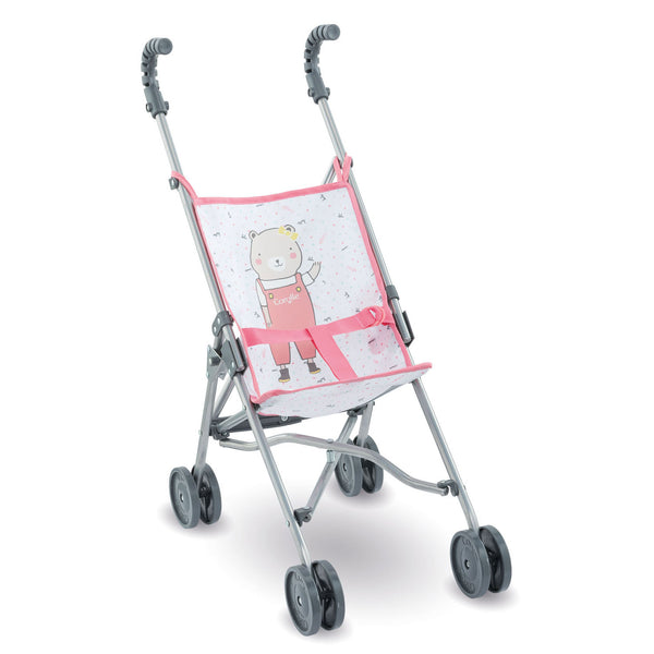 Corolle Mon Grand Poupon - Poppenbuggy Roze