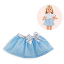 Ma Corolle - Poppenrok Winter Sparkle